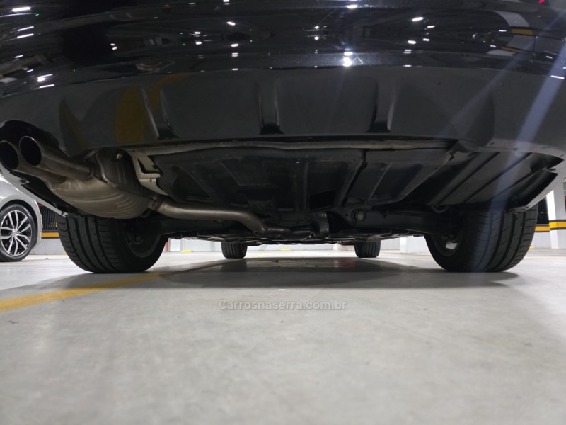 C 180 1.8 CGI COUPÉ TURBO 16V GASOLINA 2P AUTOMÁTICO - 2012 - CAXIAS DO SUL