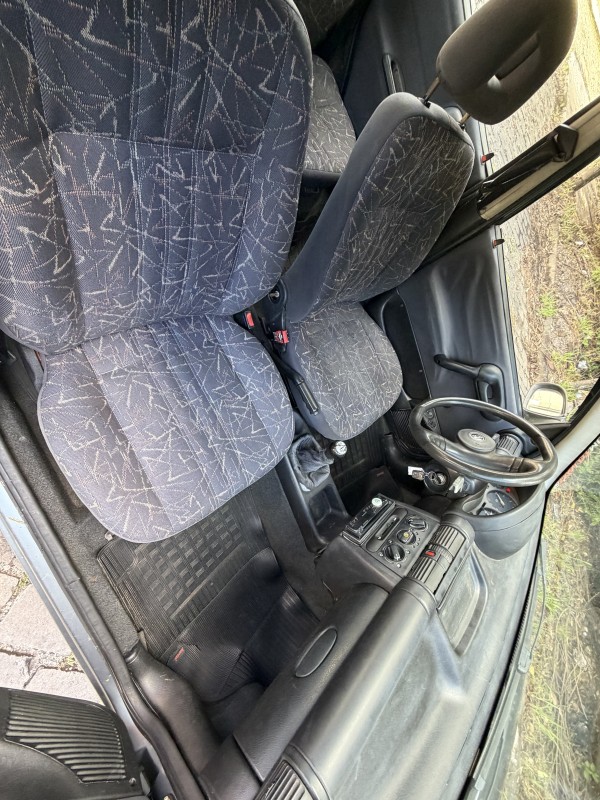 CORSA 1.0 MPFI SUPER 16V GASOLINA 4P MANUAL - 2001 - CAXIAS DO SUL