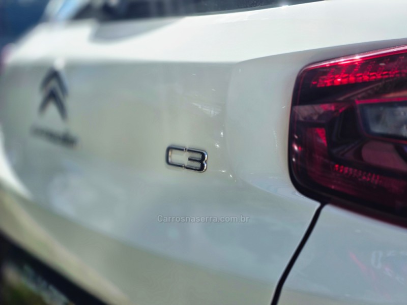 C3 1.0 LIVE PACK 6V 4P FLEX MANUAL - 2025 - PORTO ALEGRE