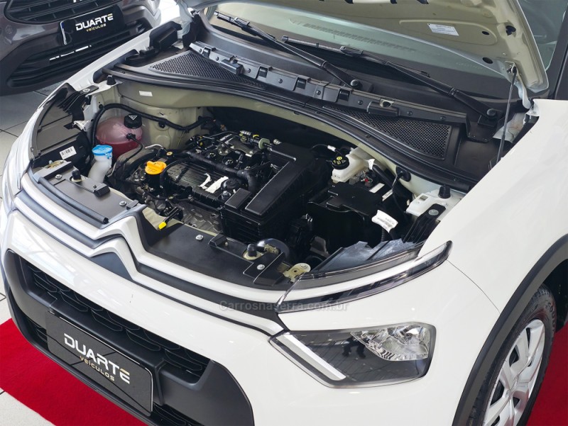 C3 1.0 LIVE PACK 6V 4P FLEX MANUAL - 2025 - PORTO ALEGRE