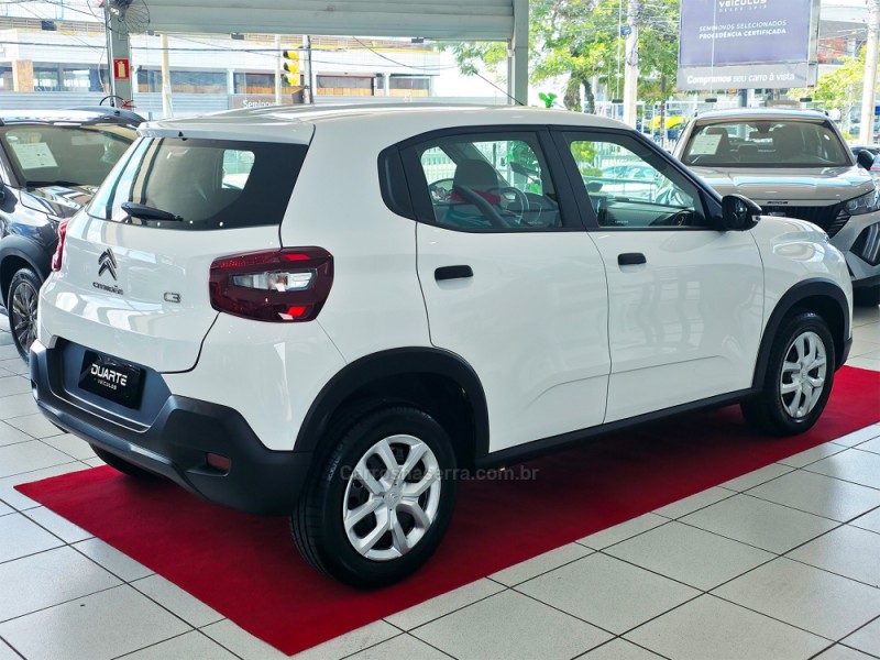 C3 1.0 LIVE PACK 6V 4P FLEX MANUAL - 2025 - PORTO ALEGRE