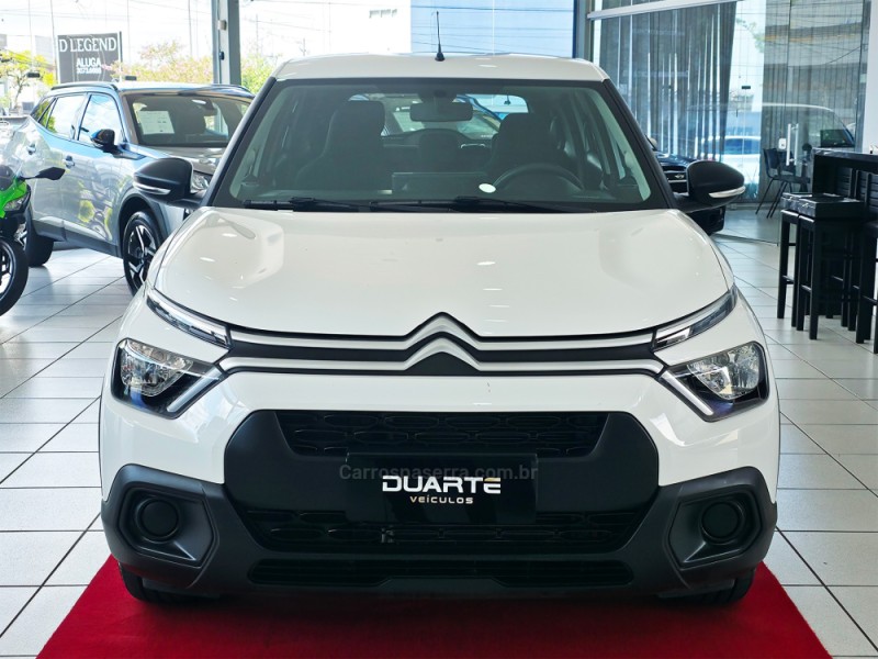 C3 1.0 LIVE PACK 6V 4P FLEX MANUAL - 2025 - PORTO ALEGRE