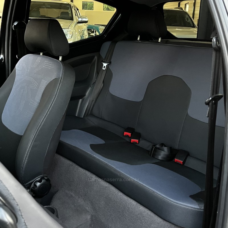 KA 1.0 I 8V GASOLINA 2P MANUAL - 2013 - VACARIA