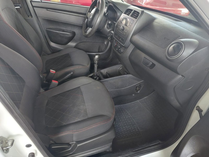 KWID 1.0 12V SCE FLEX ZEN MANUAL - 2020 - BENTO GONçALVES