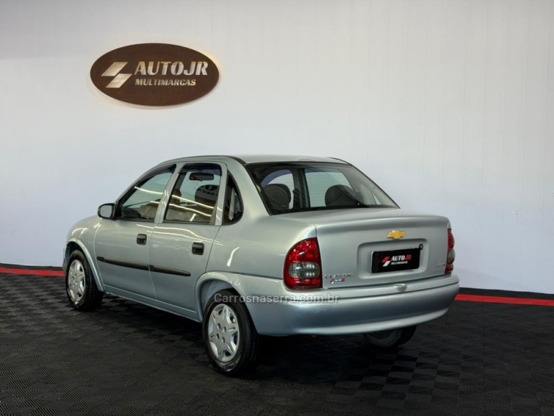 CORSA  - 2007 - VACARIA