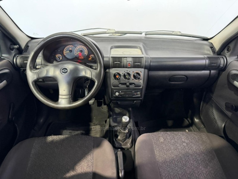 CORSA  - 2007 - VACARIA