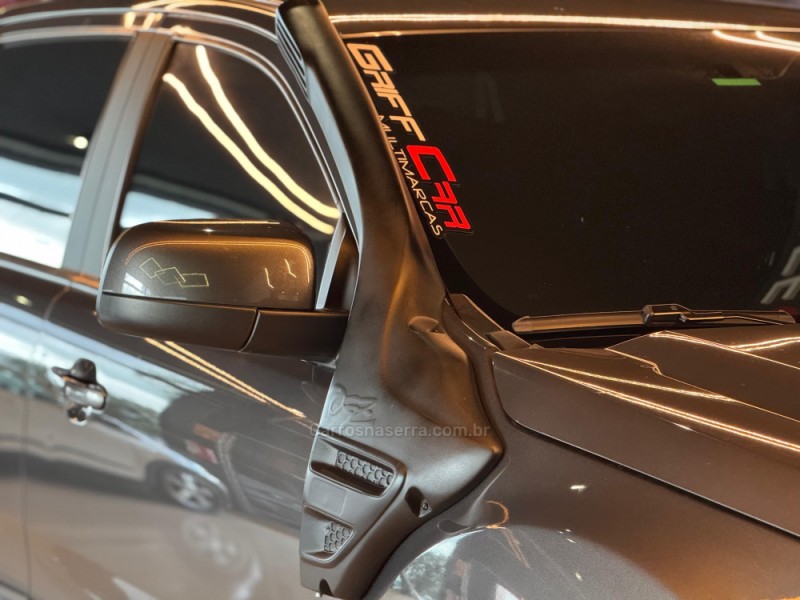 RANGER 2.2 XLS 4X4 CD 16V DIESEL 4P AUTOMÁTICO - 2022 - DOIS IRMãOS