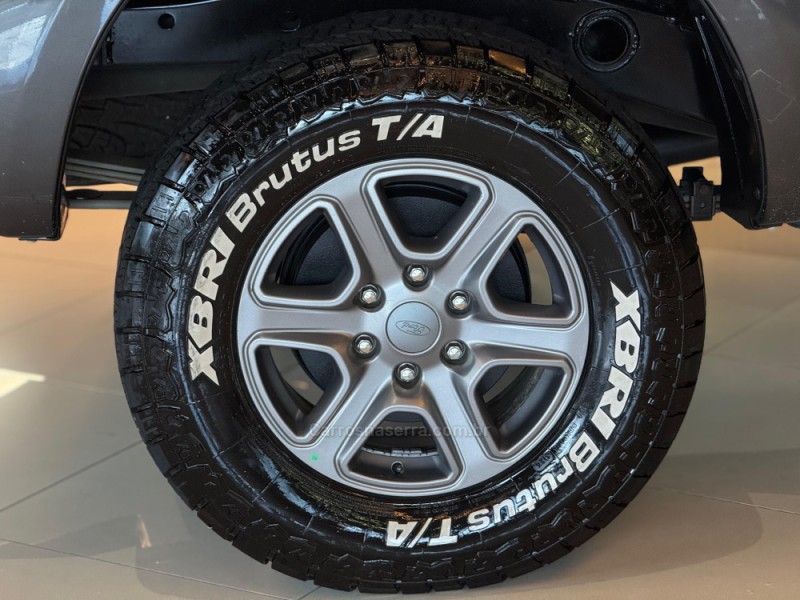 RANGER 2.2 XLS 4X4 CD 16V DIESEL 4P AUTOMÁTICO - 2022 - DOIS IRMãOS