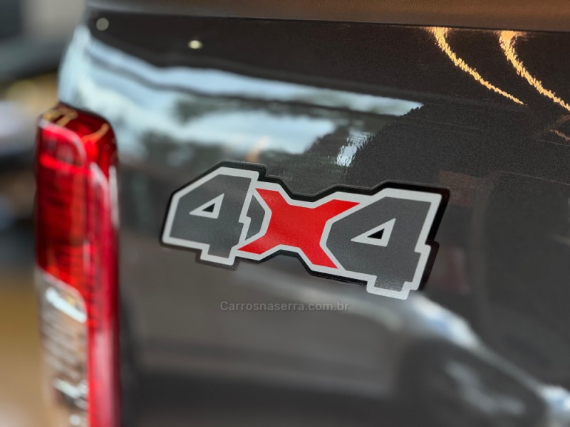 RANGER 2.2 XLS 4X4 CD 16V DIESEL 4P AUTOMÁTICO - 2022 - DOIS IRMãOS