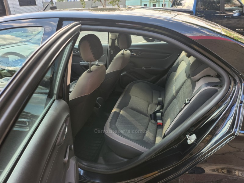 PRISMA 1.0 MPFI LT 8V FLEX 4P MANUAL - 2015 - VERANóPOLIS