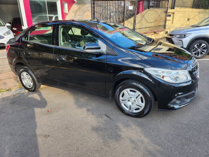 PRISMA 1.0 MPFI LT 8V FLEX 4P MANUAL