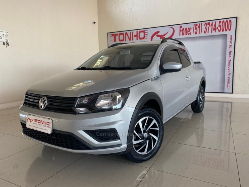 saveiro 1.6 msi robust cd 8v flex 2p manual 2019 lajeado