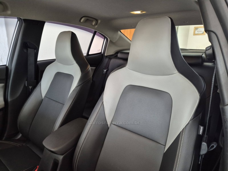 ONIX 1.0	PREMIER PLUS 12V TURBO FLEX 4P AUTOMÁTICO - 2023 - NãO-ME-TOQUE