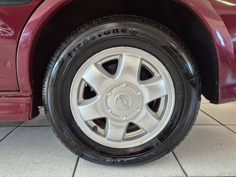 VECTRA 2.2 MPFI GLS 8V GASOLINA 4P MANUAL - 2001 - NãO-ME-TOQUE