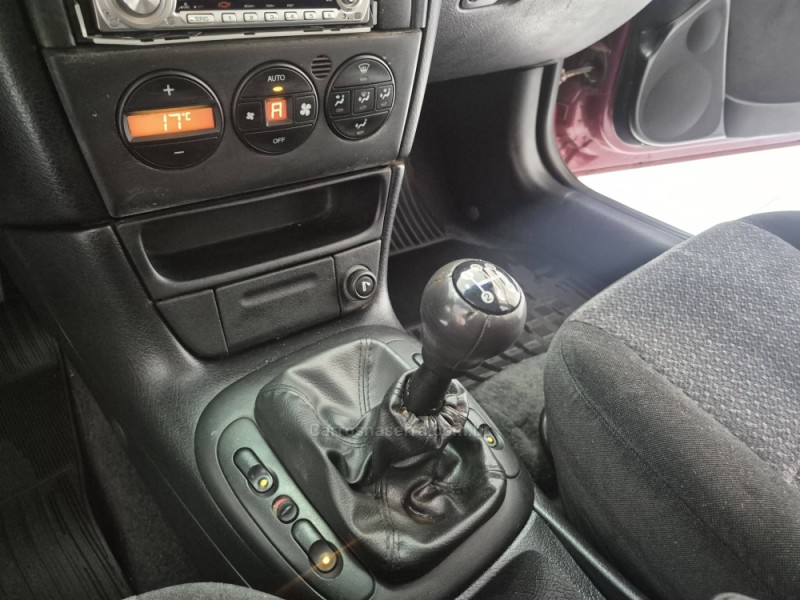 VECTRA 2.2 MPFI GLS 8V GASOLINA 4P MANUAL - 2001 - NãO-ME-TOQUE