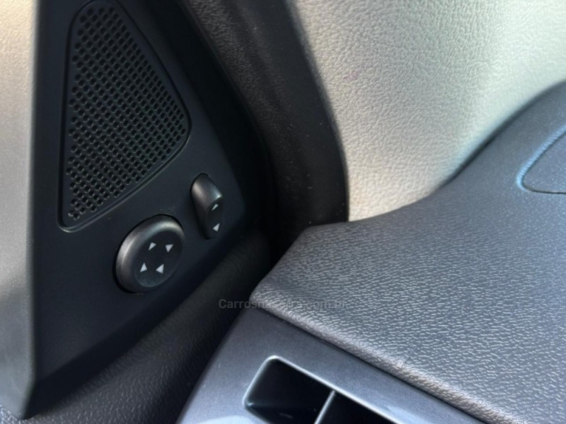 STRADA 1.8 MPI ADVENTURE CE 16V FLEX 2P MANUAL - 2016 - LAGOA VERMELHA