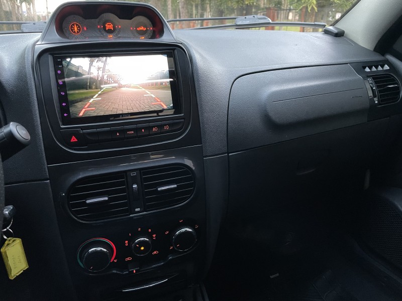 STRADA 1.8 MPI ADVENTURE CE 16V FLEX 2P MANUAL - 2013 - CAXIAS DO SUL