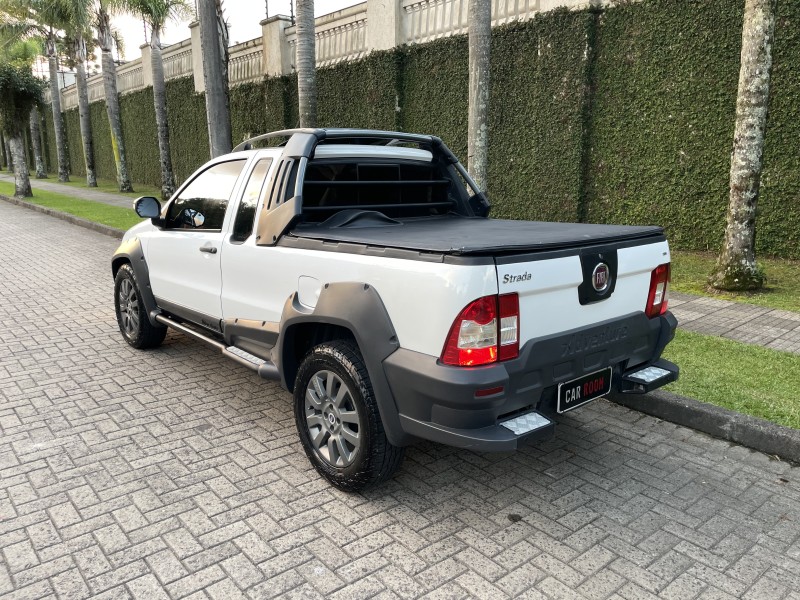 STRADA 1.8 MPI ADVENTURE CE 16V FLEX 2P MANUAL - 2013 - CAXIAS DO SUL