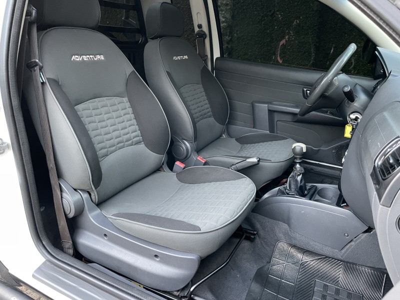 STRADA 1.8 MPI ADVENTURE CE 16V FLEX 2P MANUAL - 2013 - CAXIAS DO SUL