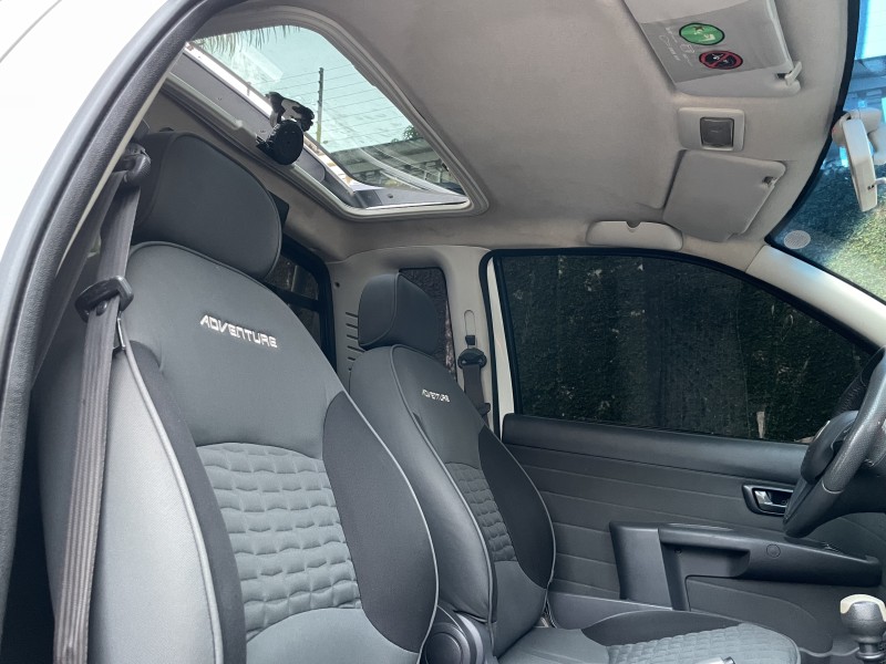 STRADA 1.8 MPI ADVENTURE CE 16V FLEX 2P MANUAL - 2013 - CAXIAS DO SUL