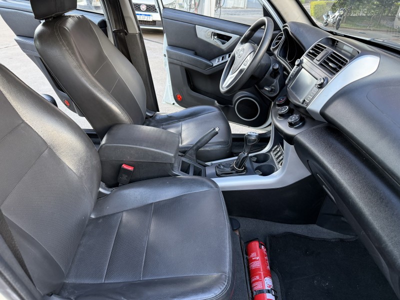 X60 1.8 TALENT 16V GASOLINA 4P MANUAL - 2014 - CAXIAS DO SUL