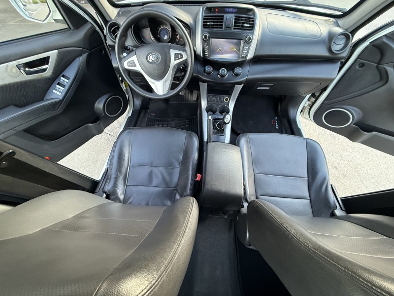 X60 1.8 TALENT 16V GASOLINA 4P MANUAL - 2014 - CAXIAS DO SUL