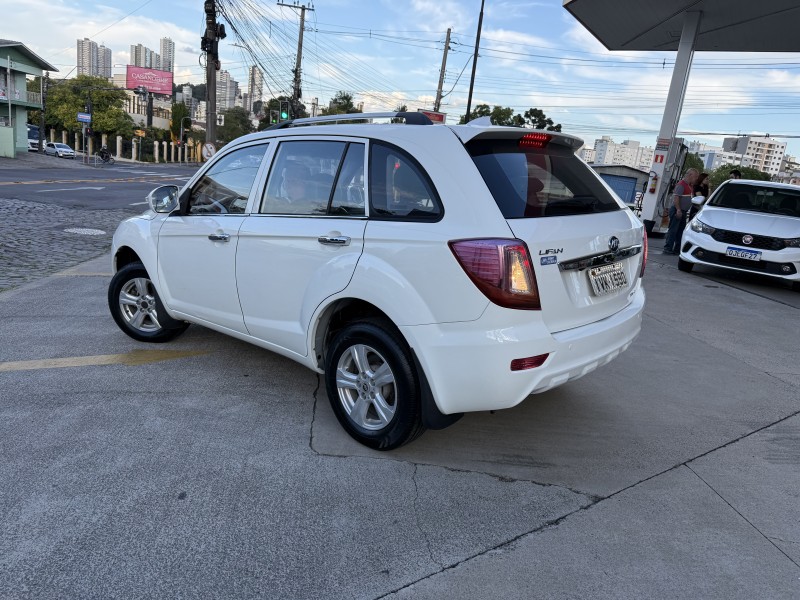 X60 1.8 TALENT 16V GASOLINA 4P MANUAL - 2014 - CAXIAS DO SUL