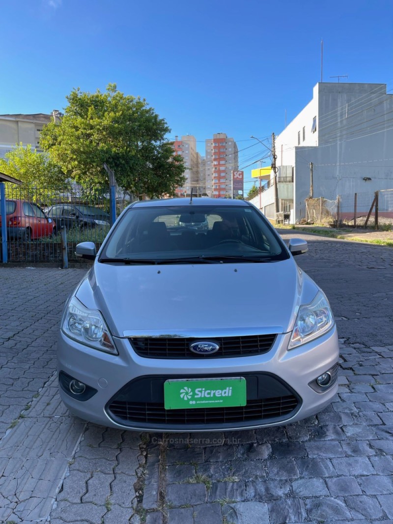 focus 1.6 s 16v flex 4p manual 2012 bento goncalves