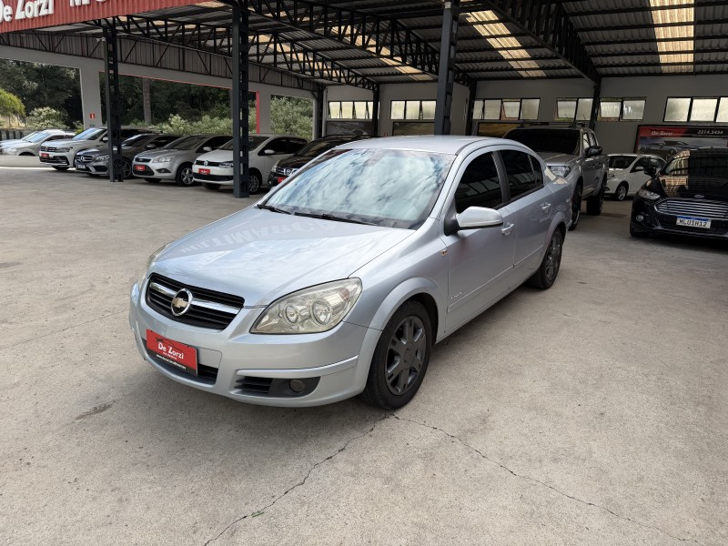 vectra 2.0 mpfi elegance 8v flex 4p manual 2006 caxias do sul