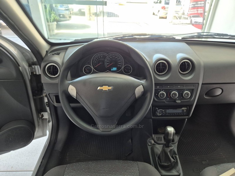 CELTA 1.0 VHCE LT 8V FLEX 4P MANUAL - 2014 - NãO-ME-TOQUE