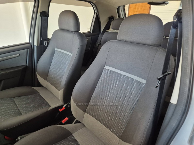 CELTA 1.0 VHCE LT 8V FLEX 4P MANUAL - 2014 - NãO-ME-TOQUE