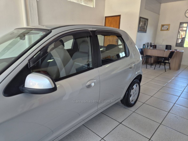 CELTA 1.0 VHCE LT 8V FLEX 4P MANUAL - 2014 - NãO-ME-TOQUE