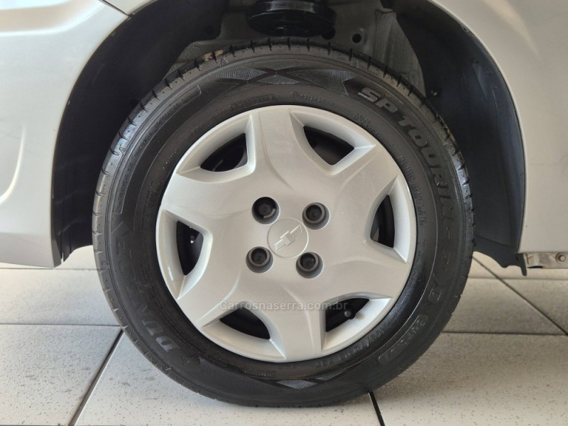 CELTA 1.0 VHCE LT 8V FLEX 4P MANUAL - 2014 - NãO-ME-TOQUE