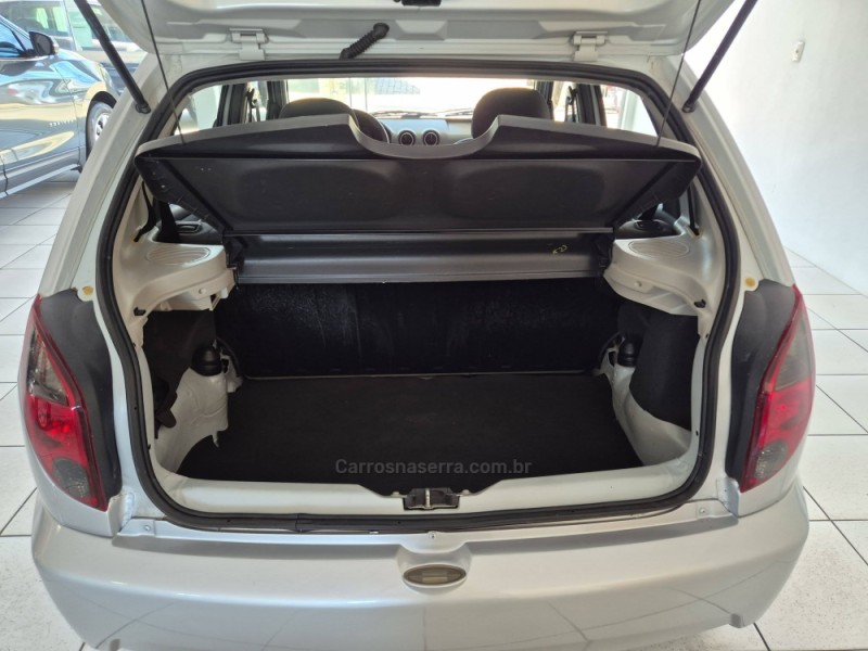 CELTA 1.0 VHCE LT 8V FLEX 4P MANUAL - 2014 - NãO-ME-TOQUE