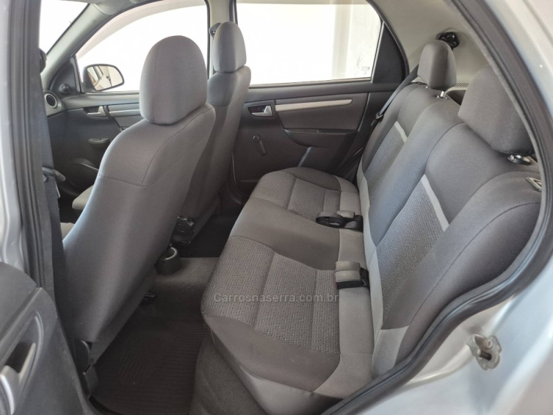 CELTA 1.0 VHCE LT 8V FLEX 4P MANUAL - 2014 - NãO-ME-TOQUE