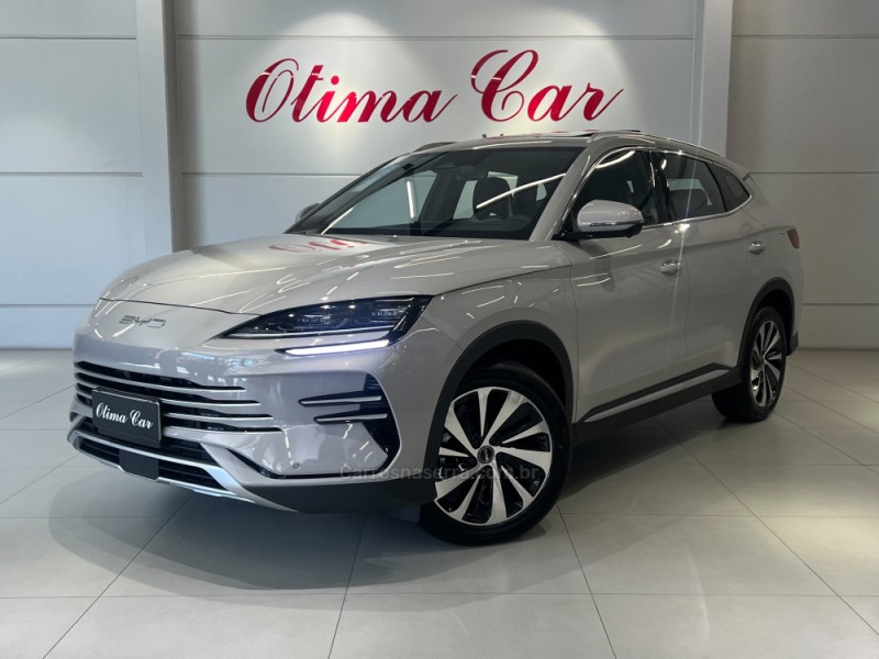 song plus 1.5 premium 16v hibrido 4p automatico 2026 flores da cunha