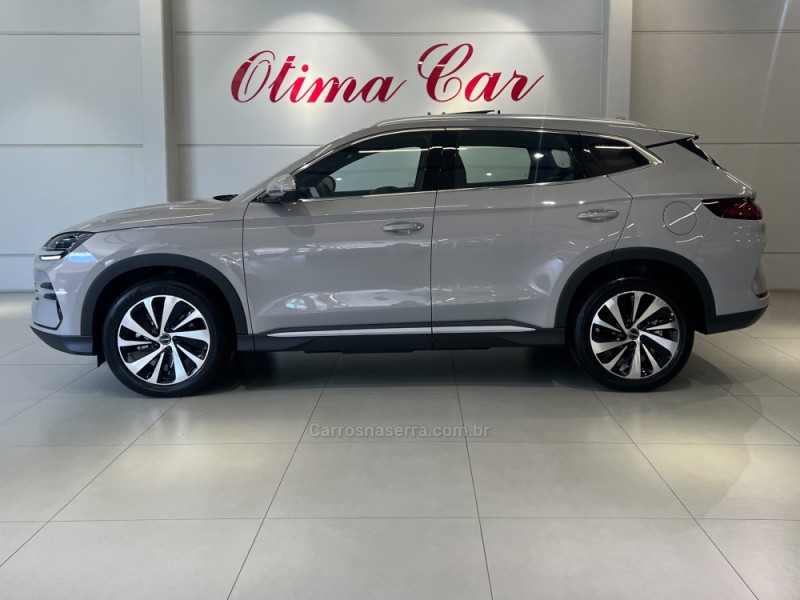 SONG PLUS 1.5 PREMIUM 16V HÍBRIDO 4P AUTOMÁTICO - 2026 - FLORES DA CUNHA