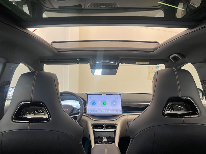 SONG PLUS 1.5 PREMIUM 16V HÍBRIDO 4P AUTOMÁTICO - 2026 - FLORES DA CUNHA