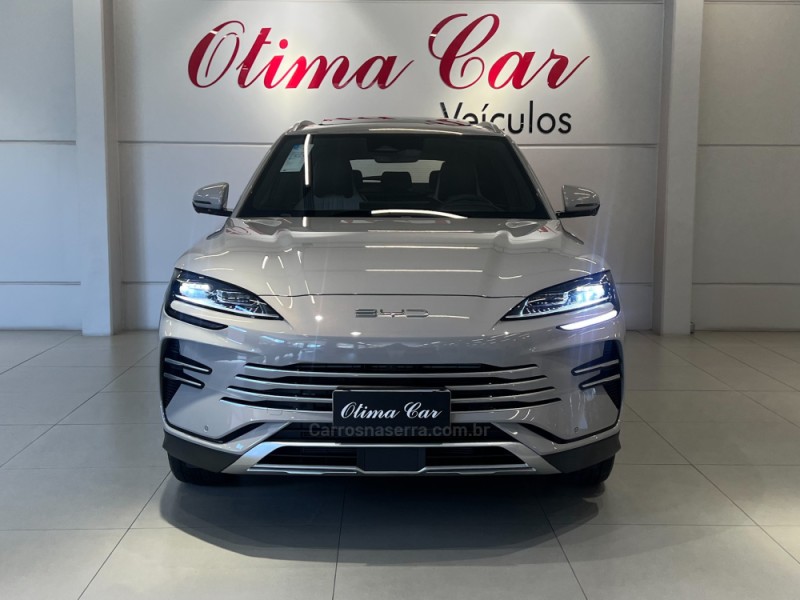 SONG PLUS 1.5 PREMIUM 16V HÍBRIDO 4P AUTOMÁTICO - 2026 - FLORES DA CUNHA