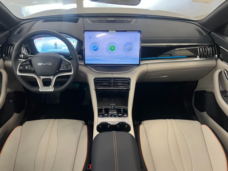 SONG PLUS 1.5 PREMIUM 16V HÍBRIDO 4P AUTOMÁTICO - 2026 - FLORES DA CUNHA