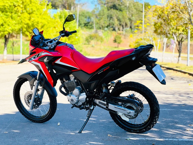 XRE 300 RALLY ABS - 2022 - BENTO GONçALVES