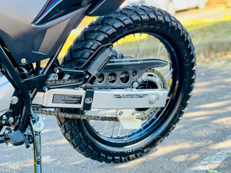 XRE 300 RALLY ABS - 2022 - BENTO GONçALVES