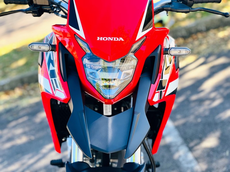 XRE 300 RALLY ABS - 2022 - BENTO GONçALVES