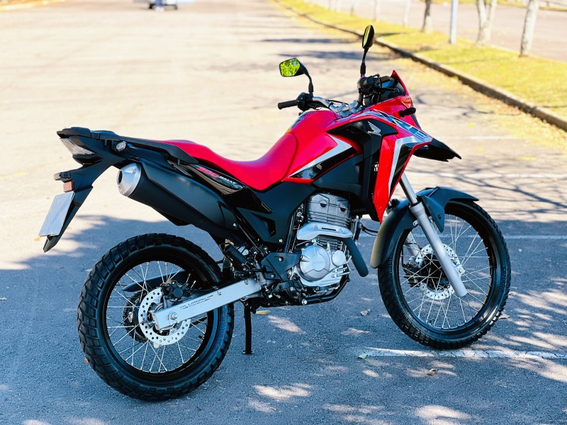 XRE 300 RALLY ABS - 2022 - BENTO GONçALVES