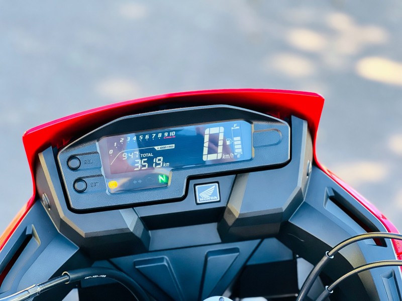 XRE 300 RALLY ABS - 2022 - BENTO GONçALVES