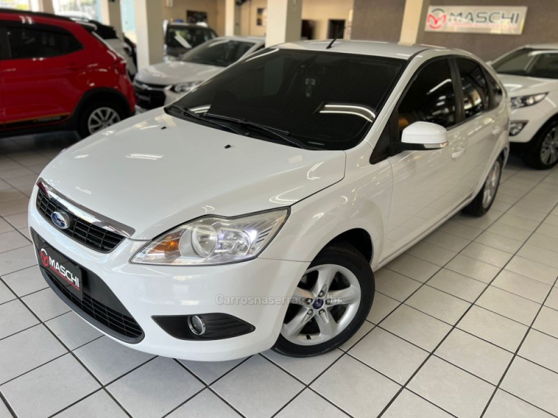 focus 2.0 glx 16v flex 4p manual 2013 caxias do sul