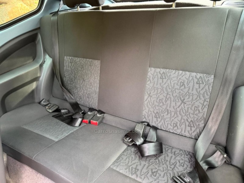 KA 1.0 I 8V GASOLINA 2P MANUAL - 2009 - IVOTI