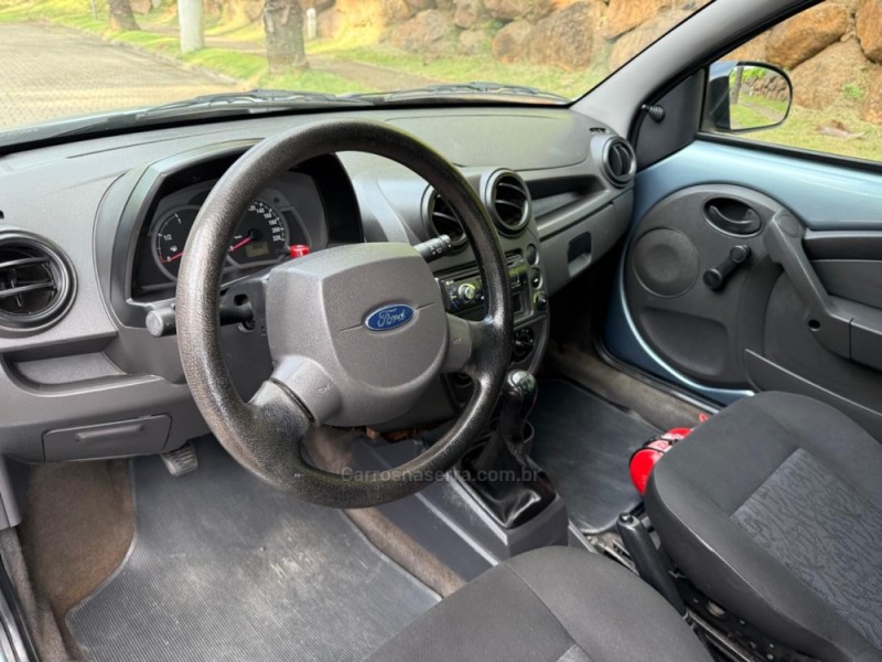 KA 1.0 I 8V GASOLINA 2P MANUAL - 2009 - IVOTI