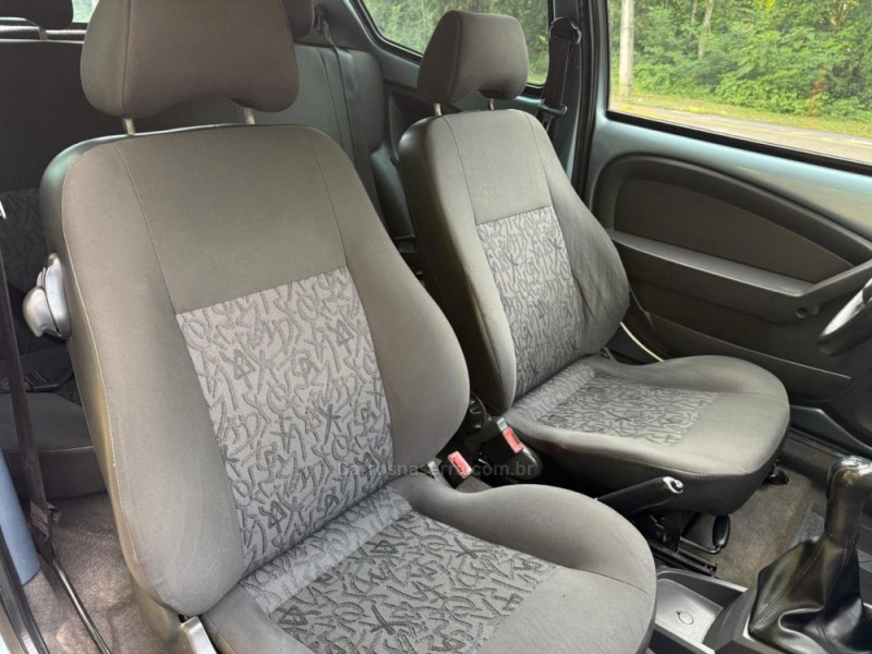 KA 1.0 I 8V GASOLINA 2P MANUAL - 2009 - IVOTI