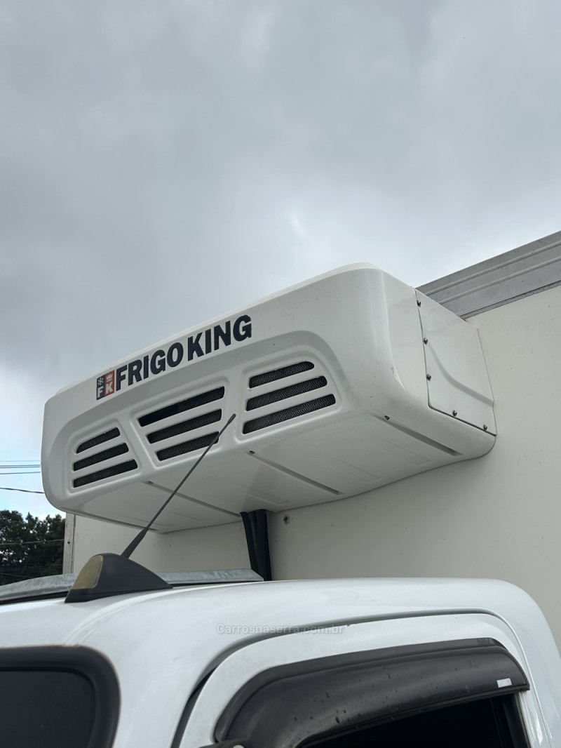 ACCELO 1016  - 2020 - CAXIAS DO SUL